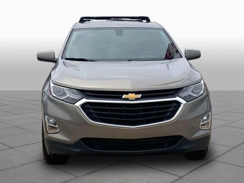 Used 2019 Chevrolet Equinox LT FWD image 4