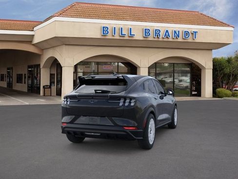 New 2025 Ford Mustang Mach-E GT AWD/4WD image 30