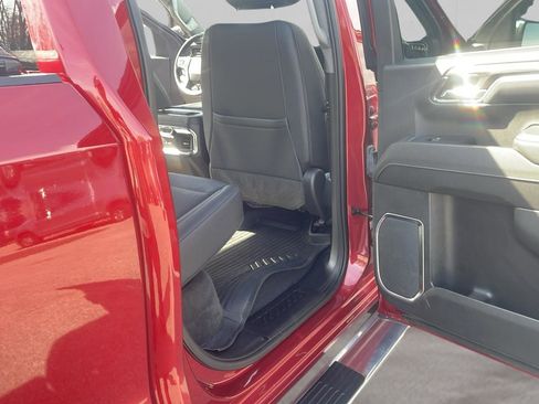 Used 2023 Chevrolet Silverado 1500 LTZ image 18