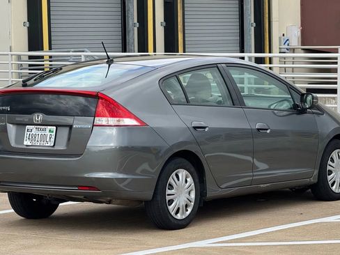 Used 2010 Honda Insight LX image 6