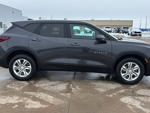 Used 2021 Chevrolet Blazer LT image 10