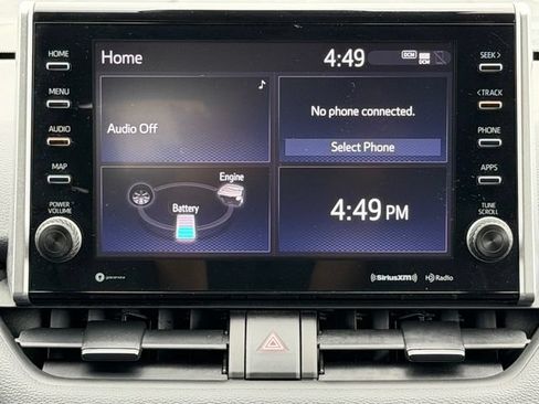 Certified 2022 Toyota RAV4 SE w/ Convenience Package AWD/4WD image 22