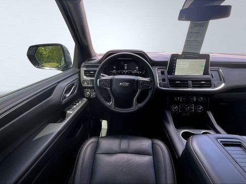 Used 2024 Chevrolet Tahoe RST w/ Luxury Package image 9