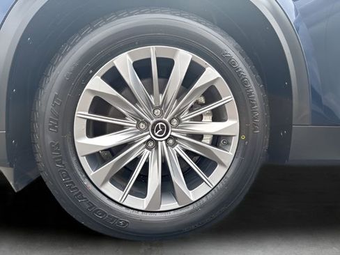 Used 2024 MAZDA CX-90 Plug-In Hybrid w/ Preferred AWD/4WD image 43
