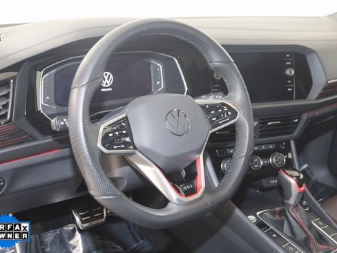 Used 2024 Volkswagen Jetta GLI Autobahn image 6