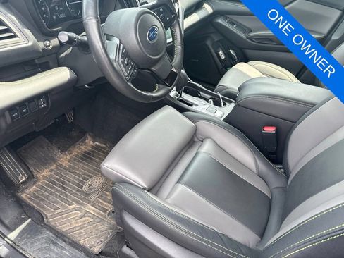 Used 2024 Subaru Ascent Onyx Edition Limited AWD/4WD image 6