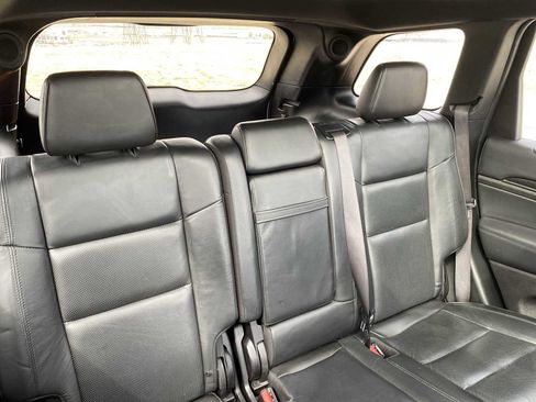 Used 2020 Jeep Grand Cherokee High Altitude image 34