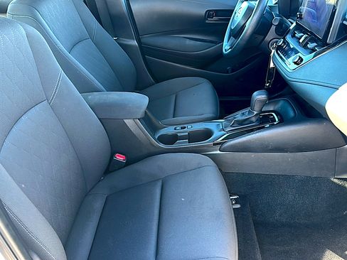 Used 2024 Toyota Corolla LE image 22