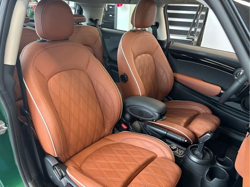 Certified 2024 MINI Cooper S w/ Signature Upholstery Package image 21