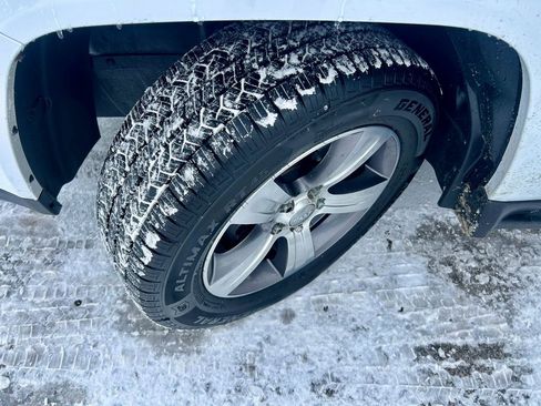 Used 2017 Jeep Compass High Altitude image 31