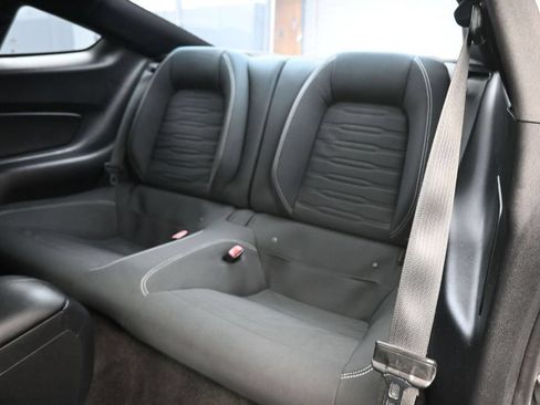 Used 2017 Ford Mustang GT RWD image 29