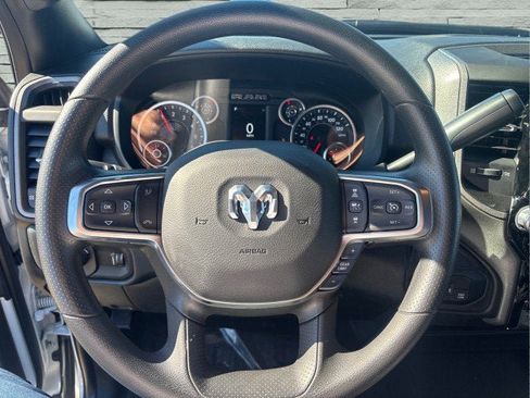 New 2026 RAM 2500 Tradesman image 12