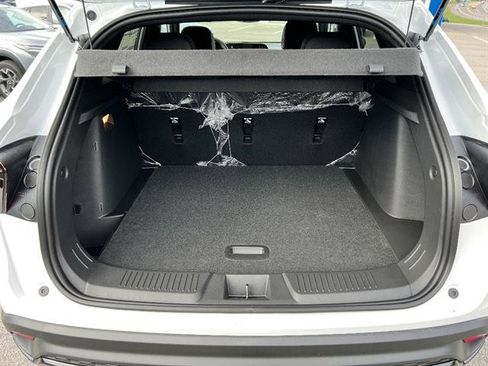 New 2026 Chevrolet Trax RS image 5