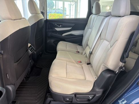 Used 2020 Subaru Ascent Premium w/ Convenience Package AWD/4WD image 22
