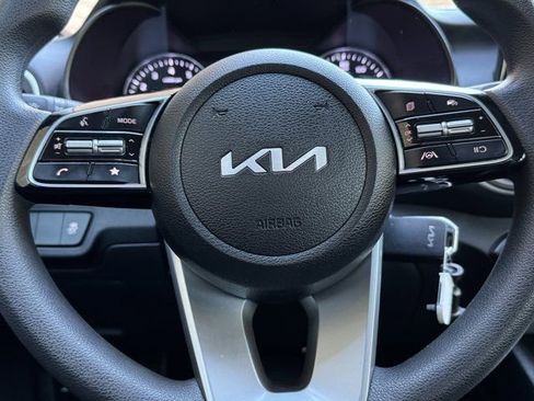 Used 2024 Kia Forte LXS image 22