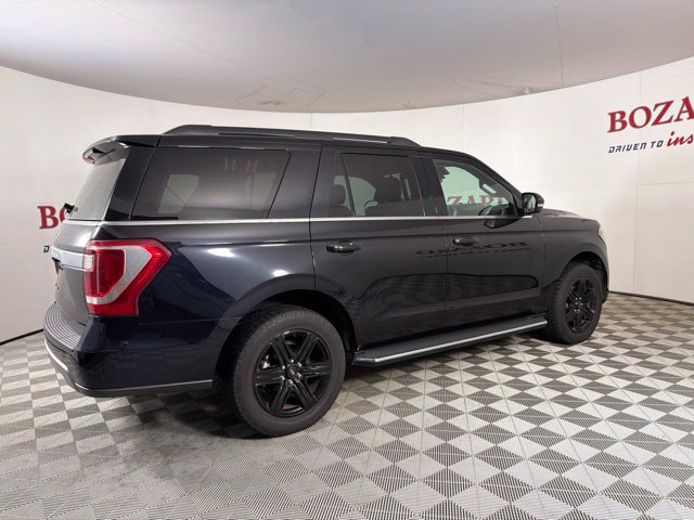 Used 2021 Ford Expedition XLT AWD/4WD image 12