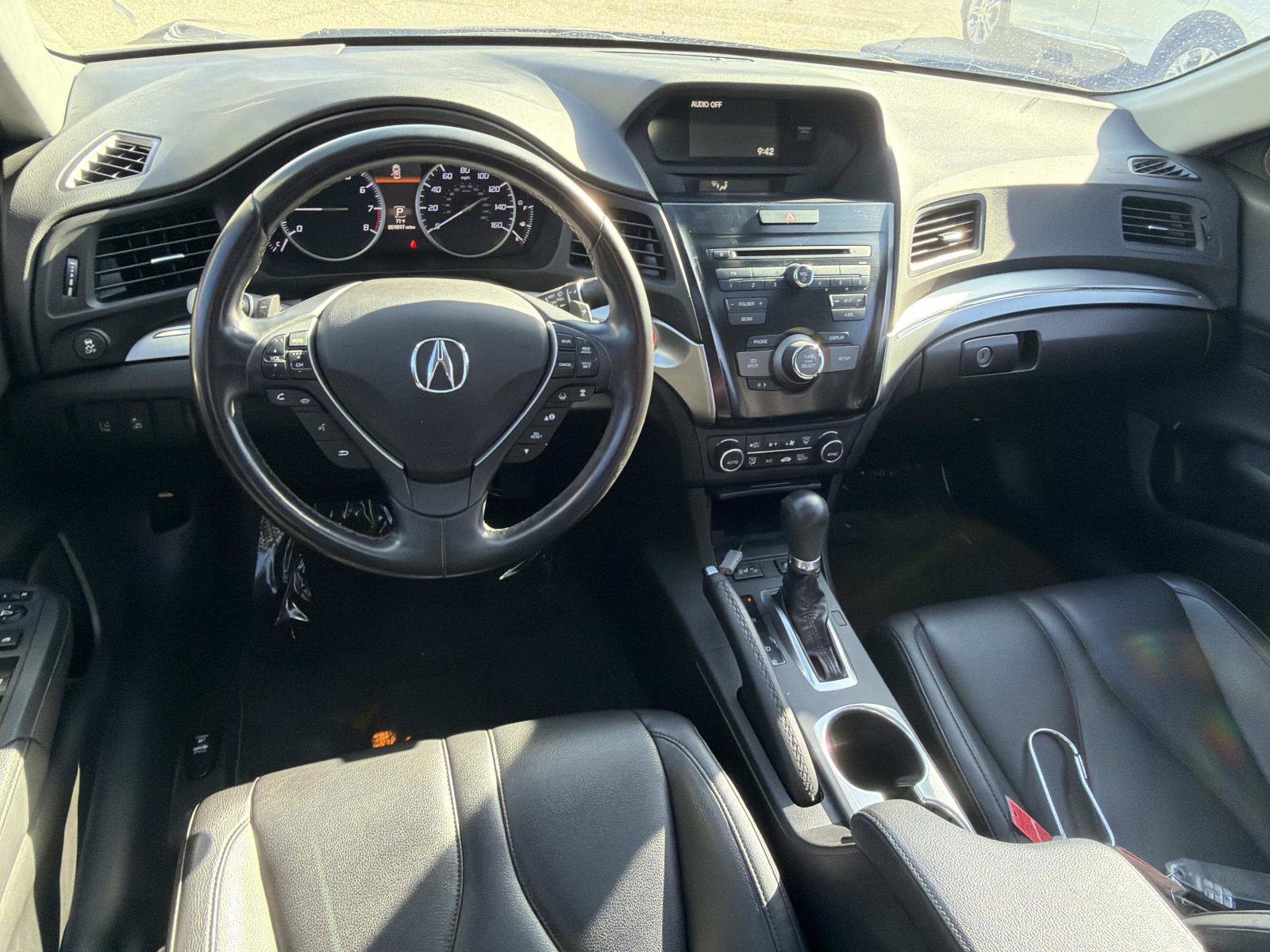 Used 2020 Acura ILX FWD image 7