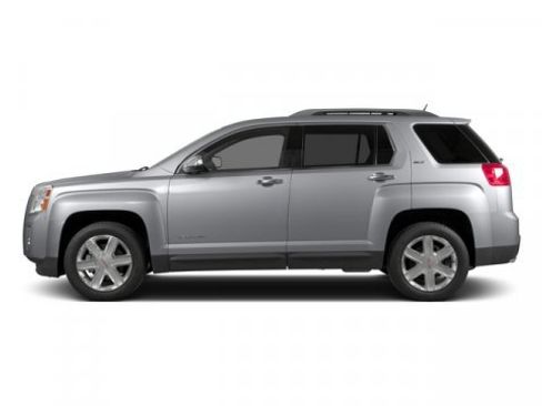 Used 2015 GMC Terrain SLT w/ Open Road Package image 6