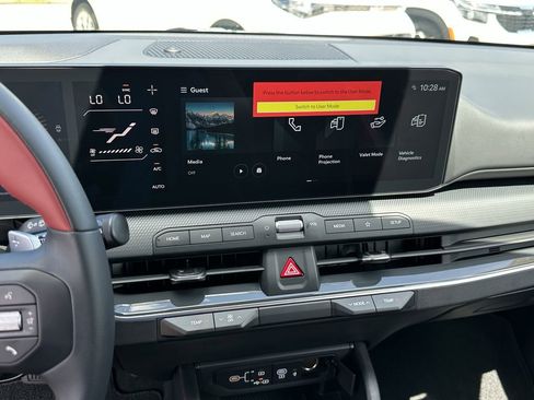 New 2026 Kia K4 GT-Line Turbo FWD image 19
