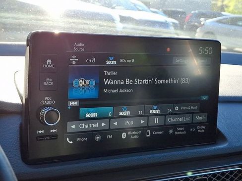 Used 2023 Acura Integra A-Spec FWD image 17