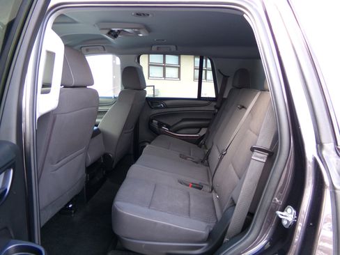 Used 2018 Chevrolet Tahoe LS w/ Skid Plate Package image 41