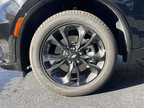 New 2026 Dodge Durango GT AWD/4WD image 40