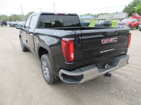 New 2026 GMC Sierra 1500 SLT w/ SLT Convenience Package AWD/4WD image 7