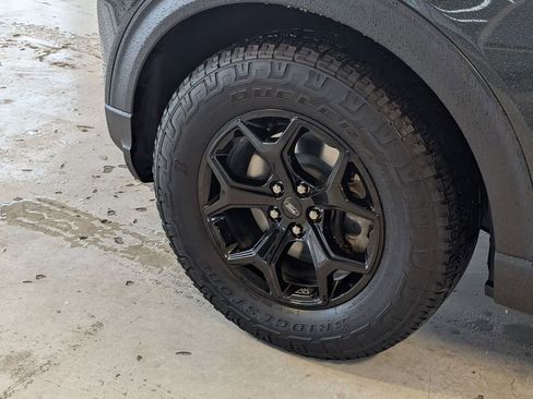 Used 2022 Ford Explorer Timberline AWD/4WD image 26
