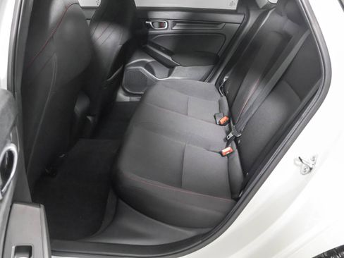Used 2026 Honda Civic Si image 35