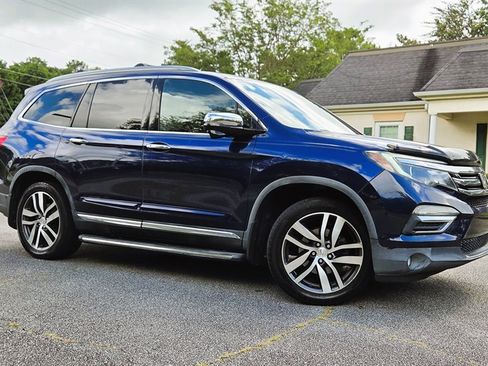 Used 2016 Honda Pilot Touring image 5