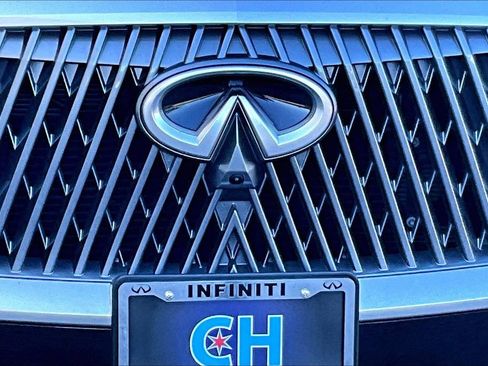 Certified 2026 INFINITI QX60 Luxe w/ Cargo Package AWD/4WD image 12