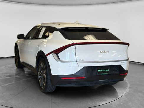 Used 2024 Kia EV6 Light RWD image 2