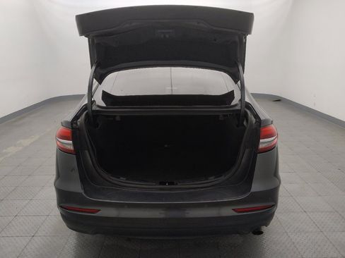 Used 2020 Ford Fusion SE w/ Equipment Group 151A FWD image 29