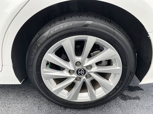 Certified 2024 Toyota Camry LE w/ Convenience Package FWD image 25