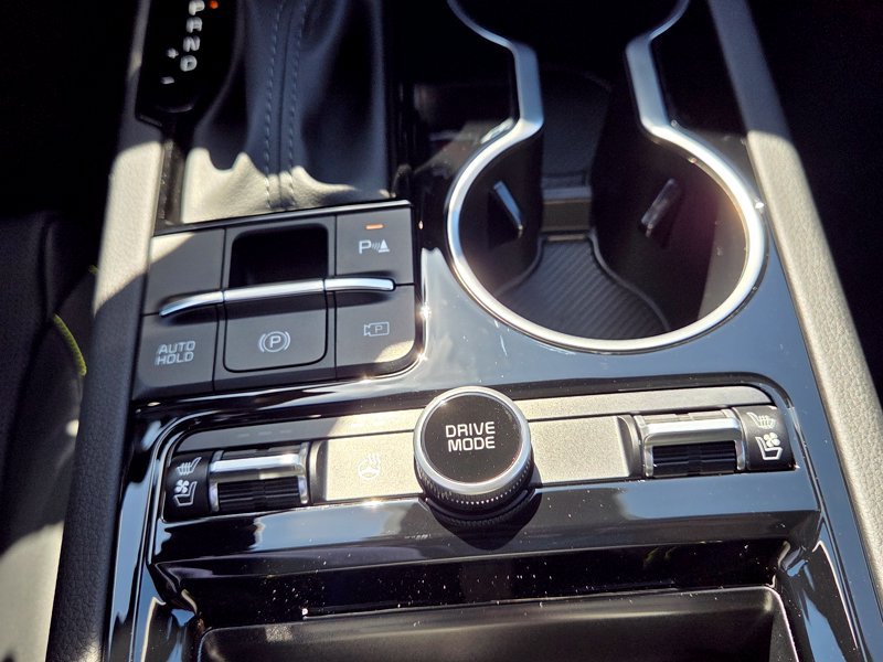 New 2027 Kia K5 GT FWD image 35