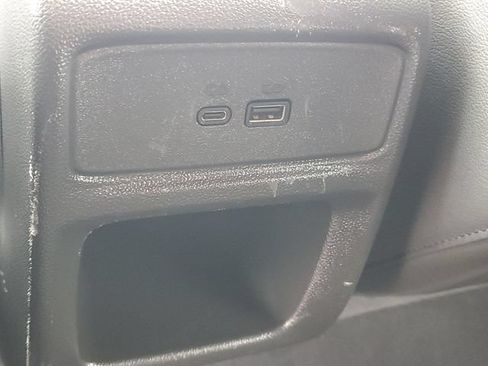 Certified 2025 Chevrolet Trax RS w/ Driver Confidence Package FWD image 10