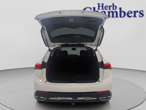 Used 2024 Buick Envision Preferred image 7