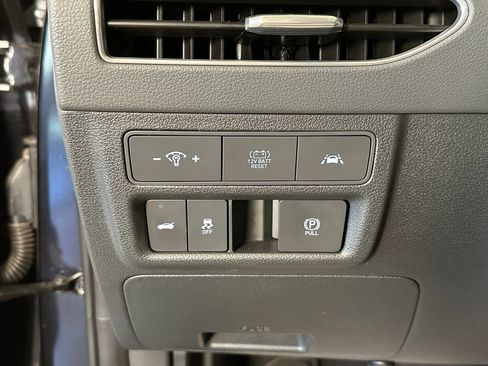Used 2021 Hyundai Sonata Blue FWD image 17