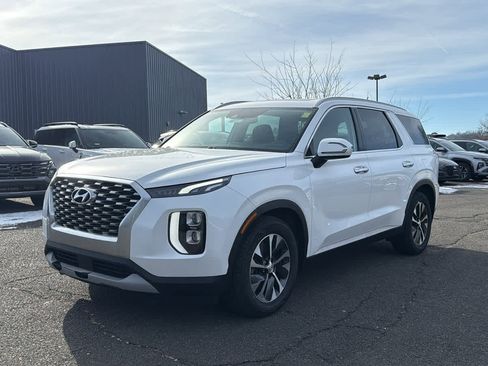 Used 2020 Hyundai Palisade SEL image 7