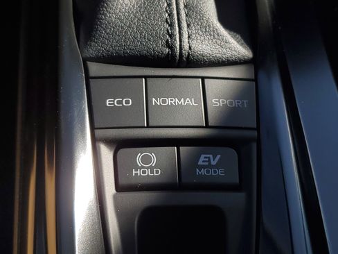 New 2026 Toyota Camry SE image 27