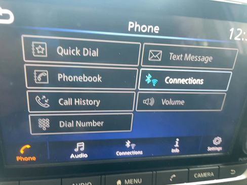 Used 2022 Nissan Altima 2.5 SV image 9