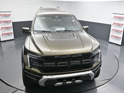 Used 2024 Ford F150 Raptor AWD/4WD image 11