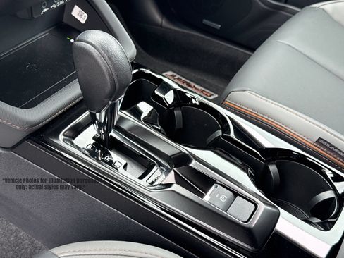 New 2026 Subaru Forester Sport AWD/4WD image 16