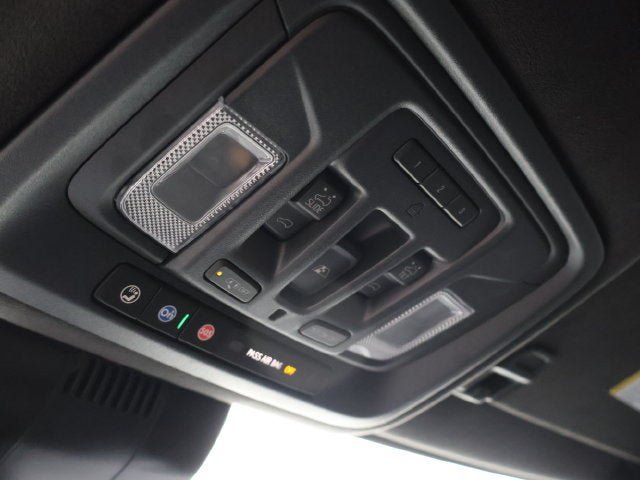 Used 2026 GMC Sierra 2500 AT4X w/ LPO, Black Badging Package AWD/4WD image 34