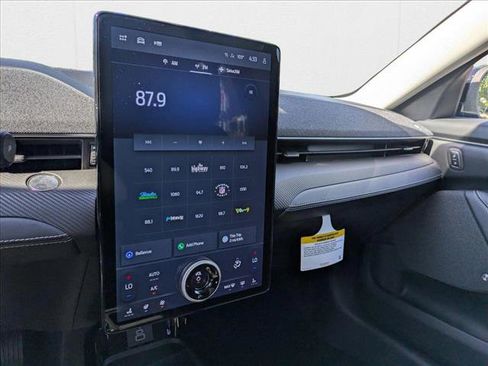 New 2025 Ford Mustang Mach-E Premium image 12