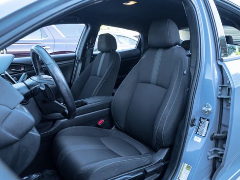 Used 2019 Honda Civic Sport image 15