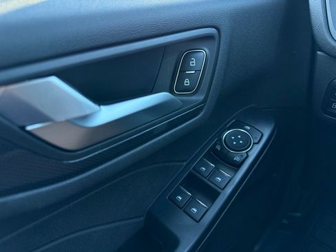 New 2026 Ford Escape ST-Line Select w/ Tech Pack #1 image 12