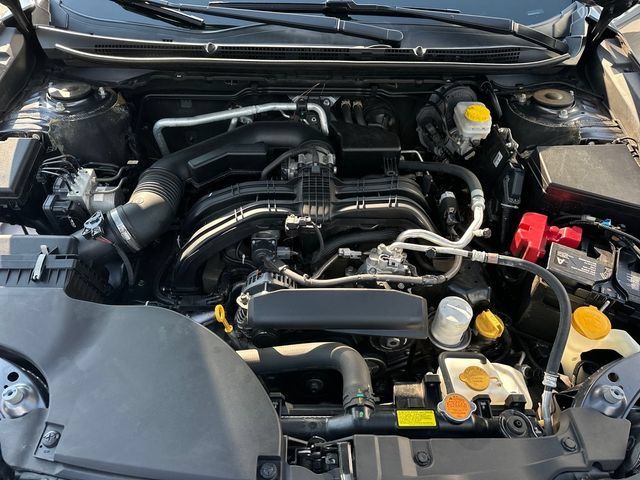 Used 2023 Subaru Outback Limited AWD/4WD image 31