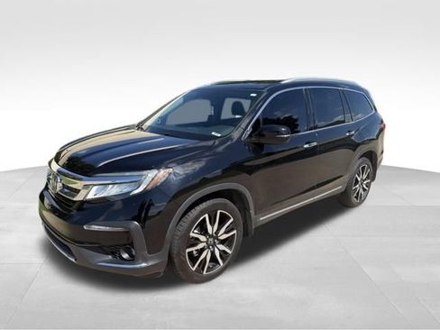 Used 2020 Honda Pilot Touring image 8