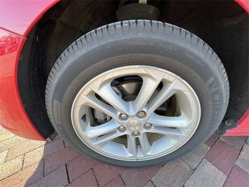 Used 2016 Chevrolet Cruze LT w/ Convenience Package image 10